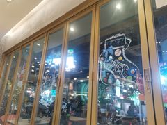 门面-柠檬树茶餐厅(海雅缤纷城店)