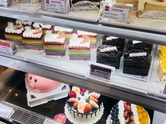 -85度C(济南经七路店)