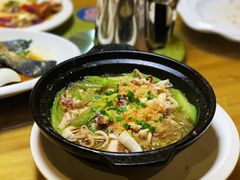 -蓝湾碧波·老字号·疍家非遗海上餐厅