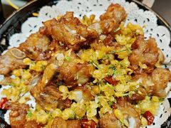 -阿谋美食·广西菜