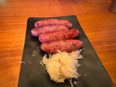 -兔子洞美式烤肉(勺园店)