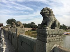 -卢沟桥文化旅游区