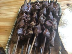 -新疆伊宁远征餐厅