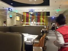 -海底捞火锅(亲子主题北金鹰店)