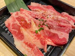 -AJIYA味屋和牛烤肉自助放题(温州万象城店)