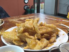 -春發合饭庄