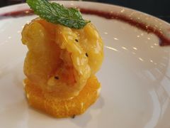 -杭州临平万丽酒店·万丽轩中餐厅