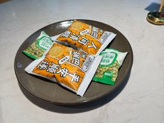 -杨氏青龙虾·羊蝎子(金盛路总店)