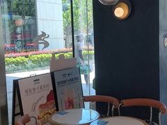 大堂-LAVAZZA拉瓦萨咖啡(星荟中心店)