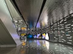 -广州白云国际机场-T2航站楼