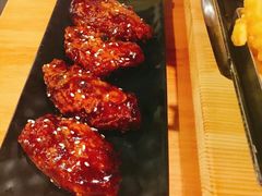 -肥肥虾庄·金牌油焖大虾(杨园滨江时代walk店)