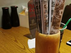 -秦老大西安羊肉泡馍馆(健德门店)