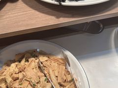 -天荷菜根·闽南素食自助(少林寺店)
