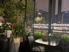 -ibarrel爱杯·bistro&brunch(江宁路店)