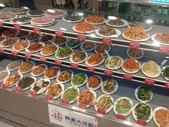 -韩麦大冷面(桂花街直营店)