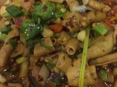 -五娃子烧烤(人民路150号院店)