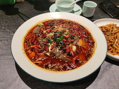 -亦海人家烤鸭店(康定街店)