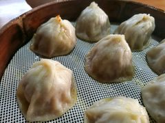 -忆秦园小笼包(惠山古镇总店)