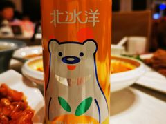 -峨嵋酒家(牡丹园店)