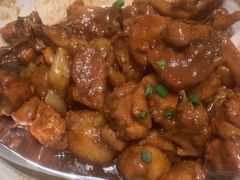 -新吉士·上海菜(浦东LCM置汇旭辉店)