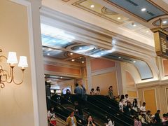 -澳门威尼斯人综合度假区