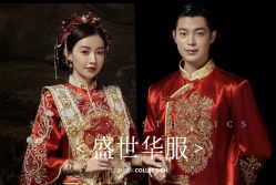 点击看大图 -金夫人婚纱摄影(总店)
