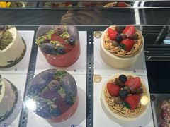 -Pantry's Best派悦坊蛋糕(K11购物艺术中心店)