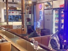 -小米烤肉-泥炉炭烤(常营店)