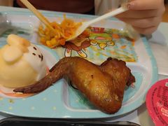 -广州长隆国际大马戏