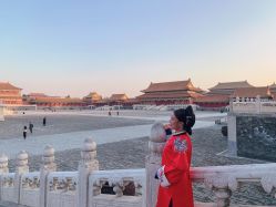 -美云庭古装·格格服汉服·京城旅拍(北京店)