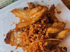 -正能量脆肉鲩火锅