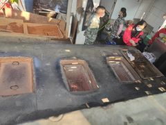 -满記土窑烧鷄波浪山莊