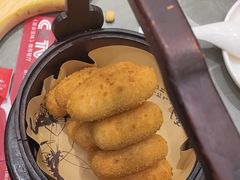 -前门·鲜肉火锅(长风店)