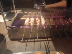 -麦凯伦烧烤·精酿超级工厂店(金桥总店)