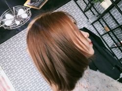 -Hair Code芭曲发型