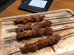 -莲香西域·正宗新疆菜(龙华店)