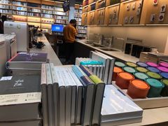 -三联韬奋书店(宽窄巷子店)