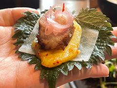 -SHAN山(前滩太古里店)