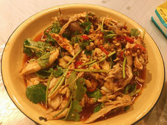 -东排食堂长沙小吃大排档(五一广场店)