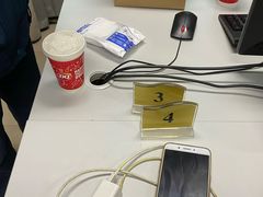 -DQ·蛋糕·冰淇淋(西直门店)
