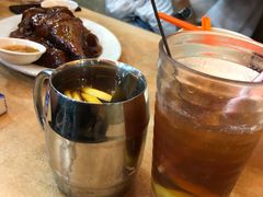 -一乐烧鹅(中环店)