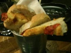 -AZUL by FUEL蓝色·法式酒馆(琶醍店)