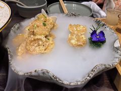 -食味酒味天津菜·海肠捞饭·东方酒饮(鼓楼店)