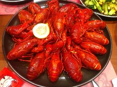 -蚝魁竹笼蒸生蚝 余杭店