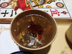 -长安大牌档之西安博物院文化餐厅(中贸店)