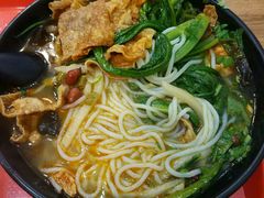 -螺小胖柳州螺蛳粉(钟楼总店)
