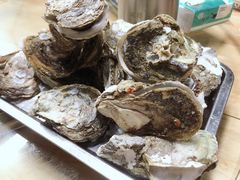 -蚝得喜海鲜(东城店)