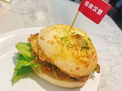 -必胜客(新辰里酒仙桥店)