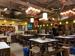 -江味龙虾馆·裸蓝龙虾(南山店)
