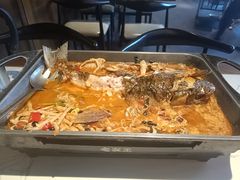 -老友王·南宁特色菜(金汇如意坊店)